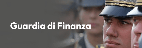 Guardi di finanza