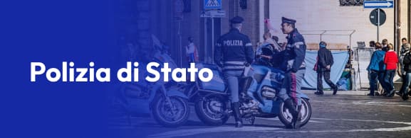 polizia di stato