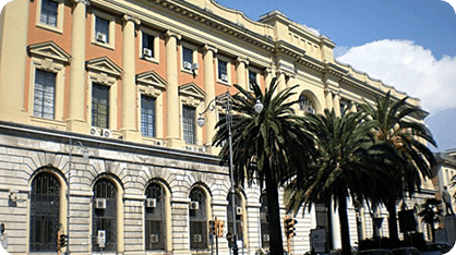 19 luglio 2023: Il caso parte da Salerno