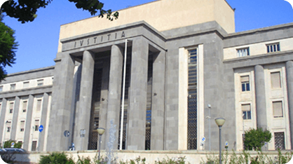 La questione davanti alla Corte di Giustizia Europea