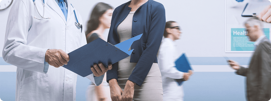 Infezioni Ospedaliere