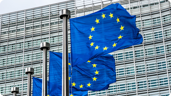 Cosa dice la normativa europea