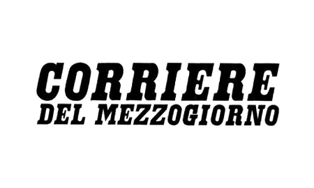 Corriere del mezzogiorno